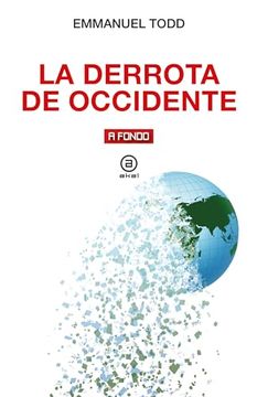 portada La Derrota de Occidente (in Spanish)