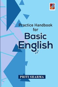 portada Practice Handbook for Basic English