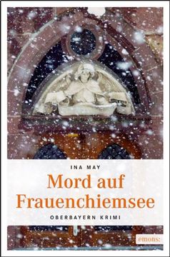 portada Mord auf Frauenchiemsee (in German)