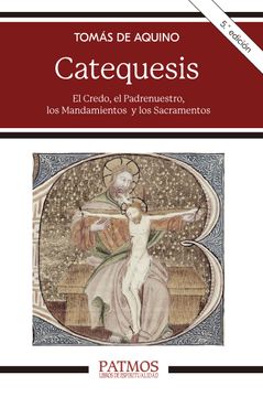 portada Catequesis (in Spanish)
