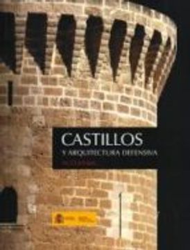 portada Castillos y arquitectura defensiva