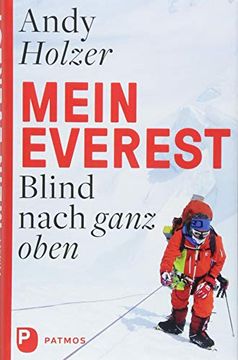 portada Mein Everest: Blind Nach Ganz Oben
