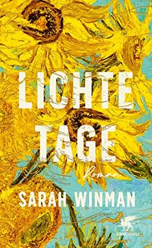 portada Lichte Tage: Roman (en Alemán)