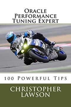 portada Oracle Performance Tuning Expert: 100 Powerful Tips (in English)