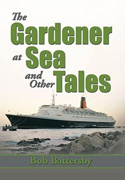 portada The Gardener at sea and Other Tales (en Inglés)