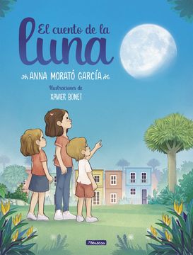 portada El Cuento de la Luna (in Spanish)