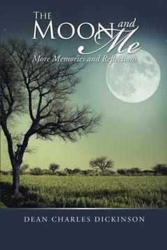 portada The Moon and me: More Memories and Reflections (en Inglés)