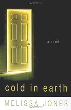 portada Cold in Earth: A Novel of Psychological Suspence (en Inglés)