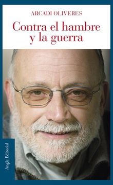 portada Contra el Hambre y la Guerra (in Spanish)