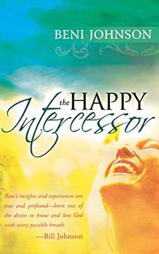 portada Happy Intercessor (en Inglés)