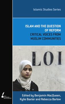 portada Islam and the Question of Reform: Volume 1 (in English)