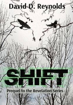 portada Shift: Prequel to the Revelation Series (en Inglés)