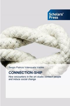 portada Connection-Ship (en Inglés)