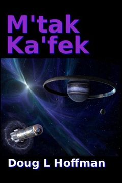 portada M'tak Ka'fek (The T'aafhal Inheritance) (Volume 3)