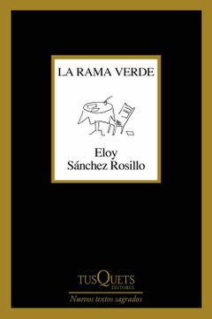 portada La Rama Verde (in Spanish)