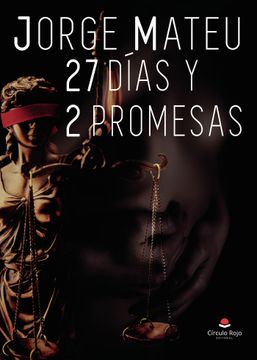 portada 27 Dias y 2 Promesas (in Spanish)