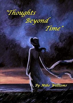 portada Thoughts Beyond Time (en Inglés)