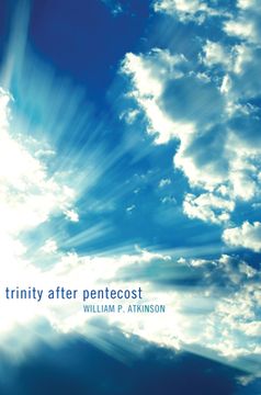 portada Trinity After Pentecost (in English)