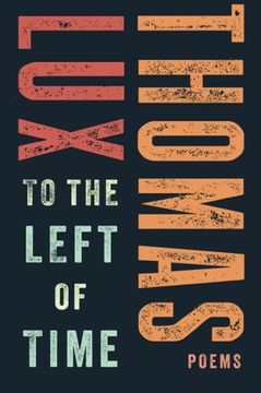 portada To the Left of Time (en Inglés)