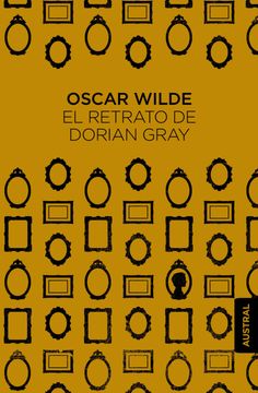 El retrato de Dorian Gray (in Spanish)