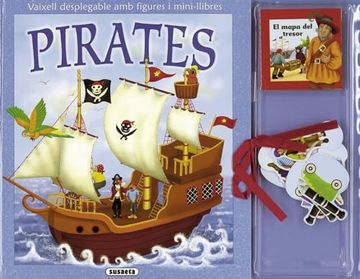 portada Pirates (en Catalá)