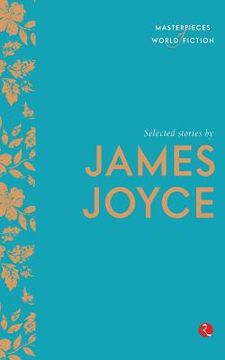 portada Selected Stories By James Joyce (en Inglés)