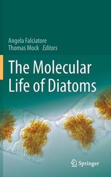 portada The Molecular Life of Diatoms 