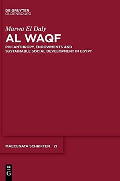 portada Al Waqf (in English)