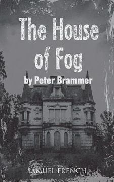 portada The House of Fog (in English)