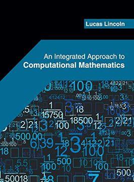 portada An Integrated Approach to Computational Mathematics (en Inglés)