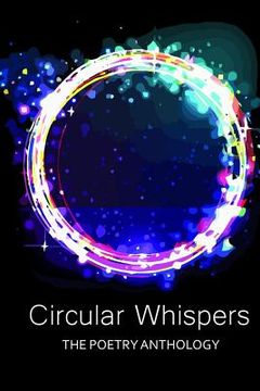 portada Circular Whispers (en Inglés)