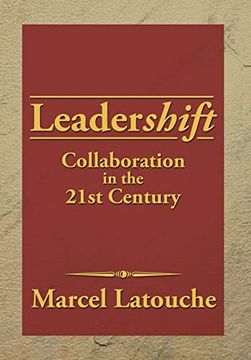 portada Leadershift: Collaboration in the 21St Century 