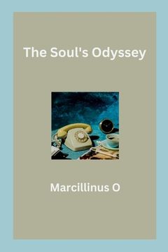 portada The Soul's Odyssey (en Inglés)