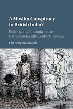 portada A Muslim Conspiracy in British India? (en Inglés)