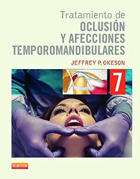 portada Trat De Oclusion Y Afecciones Temporomandibulares 7Ed
