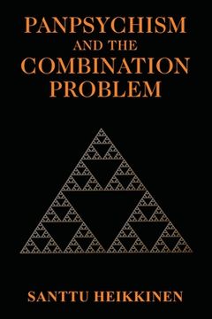 portada Panpsychism and the Combination Problem (en Inglés)