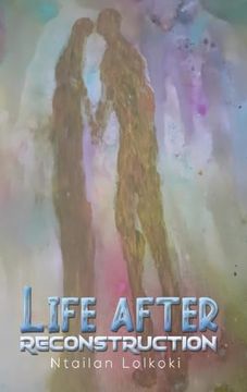 portada Life After Reconstruction (in English)
