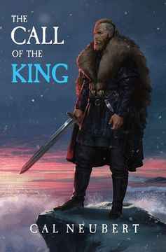 portada The Call of the King: The Bear King Book 1