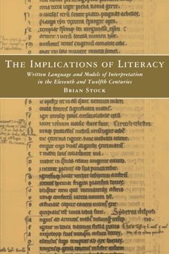 portada The Implications of Literacy 