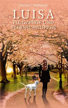 portada Luisa - Flugzeuge und Sternschnuppen (en Alemán)