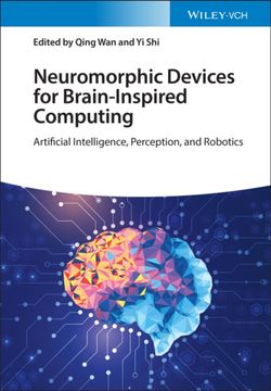 portada Neuromorphic Devices for Brain–Inspired Computing: Artificial Intelligence, Perception and Robotics 
