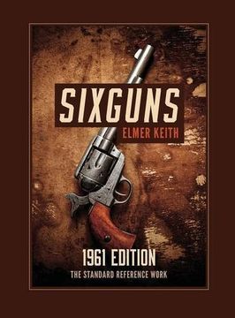 portada Sixguns: 1961 Edition