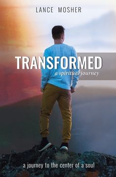 portada Transformed: A Spiritual Journey (en Inglés)