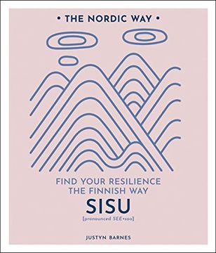 portada Sisu: Find Your Resilience the Finnish way (in English)
