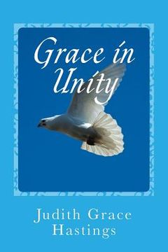 portada Grace in Unity (en Inglés)