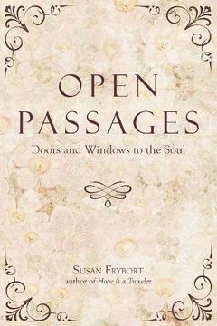 portada Open Passages: Doors and Windows to the Soul (en Inglés)