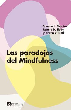 portada Las Paradojas del Mindfulness (in Spanish)