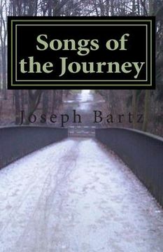 portada Songs of the Journey (en Inglés)