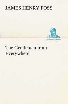 portada the gentleman from everywhere