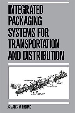 portada Integrated Packaging Systems for Transportation and Distribution (en Inglés)